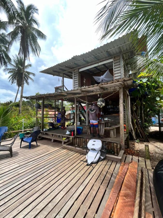 Vive Nuqui Nuquí Exterior foto