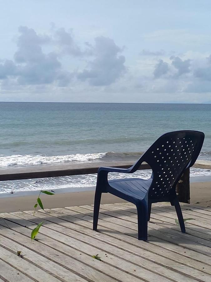 Vive Nuqui Nuquí Exterior foto